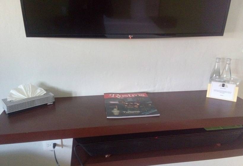 Fotos del hotel El Encanto:  4