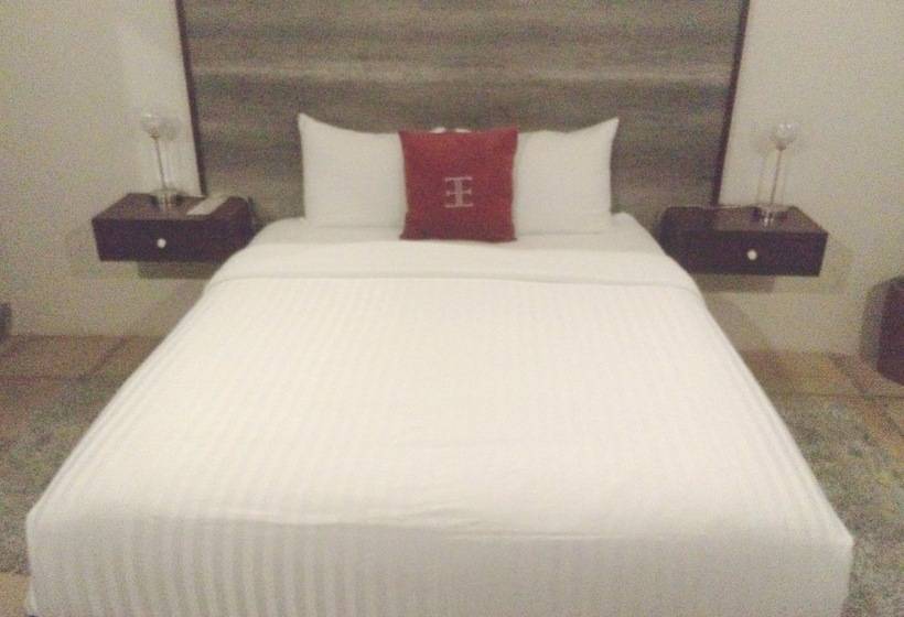 Fotos del hotel El Encanto:  13