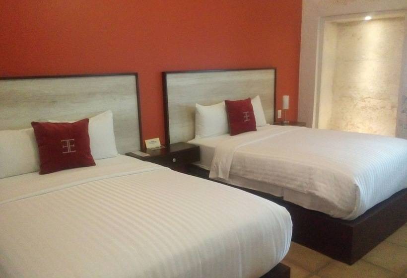 Fotos del hotel El Encanto:  15