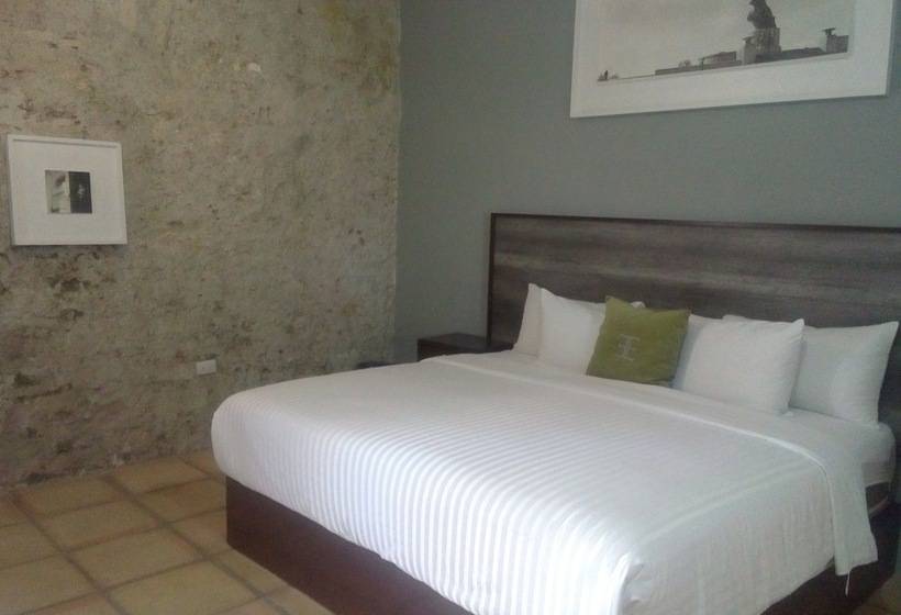 Fotos del hotel El Encanto:  16