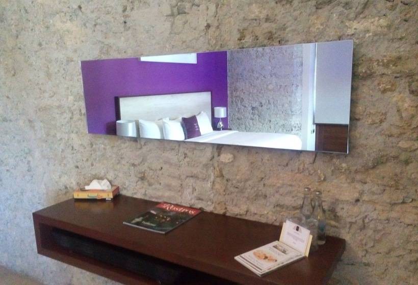 Fotos del hotel El Encanto:  25