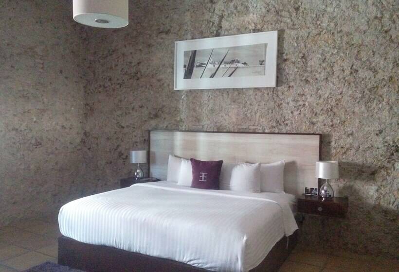 Fotos del hotel El Encanto:  17