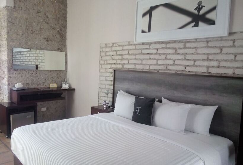 Fotos del hotel El Encanto:  18