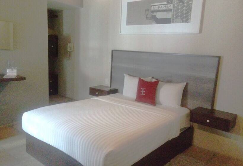 Fotos del hotel El Encanto:  22