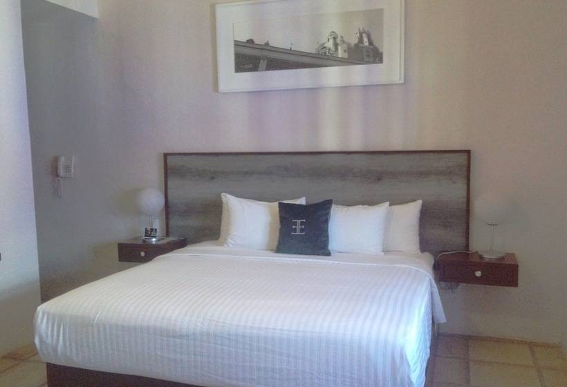 Fotos del hotel El Encanto:  20