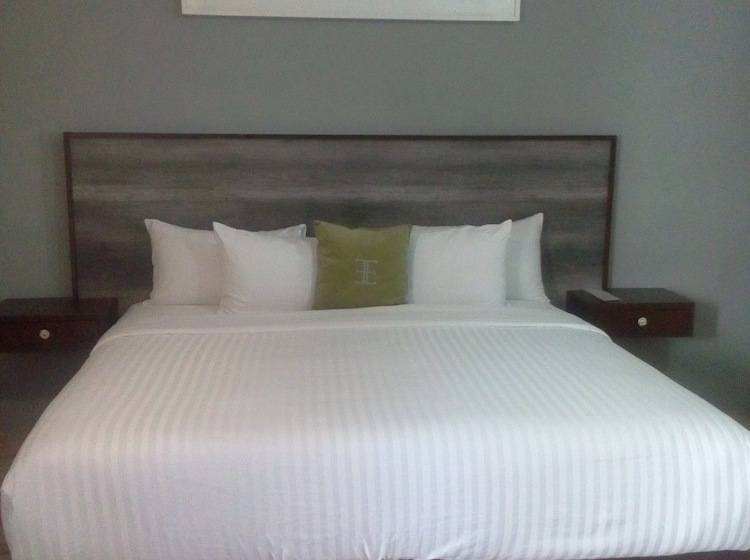 Fotos del hotel El Encanto:  21