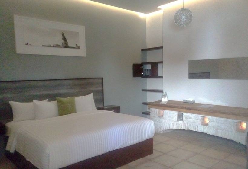 Fotos del hotel El Encanto:  9