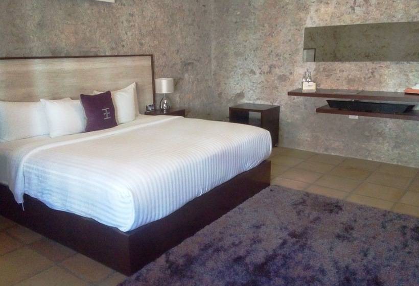 Fotos del hotel El Encanto:  23