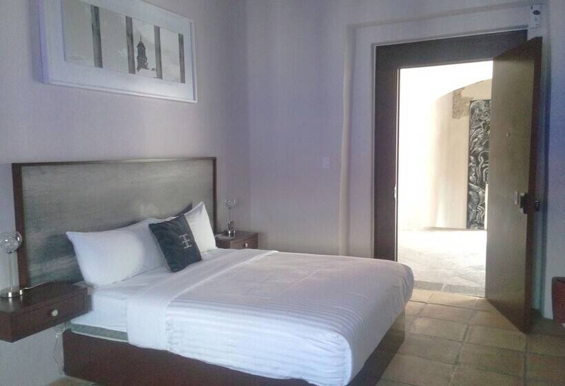 Fotos del hotel El Encanto:  24