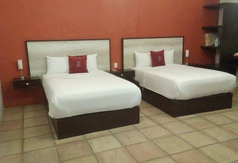 Fotos del hotel El Encanto:  5