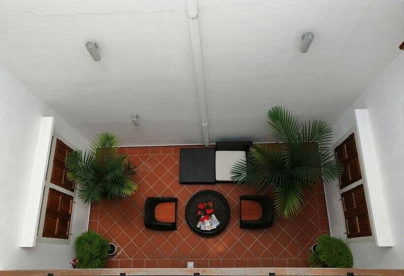 Fotos del hotel Heeren Straits:  5