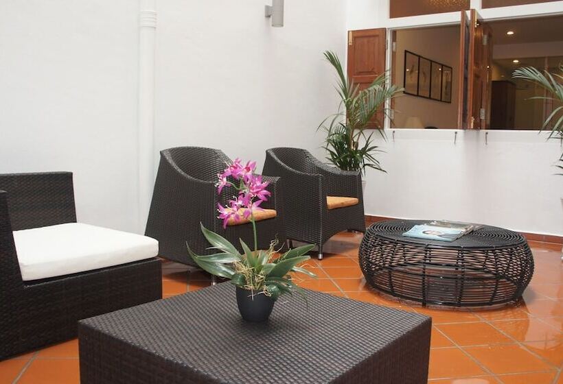 Fotos del hotel Heeren Straits:  20