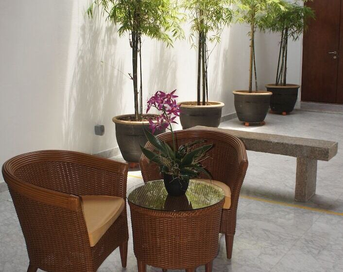 Fotos del hotel Heeren Straits:  17