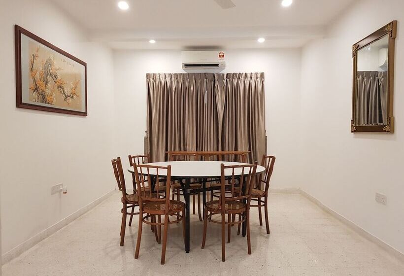 Fotos del hotel Heeren Straits:  10