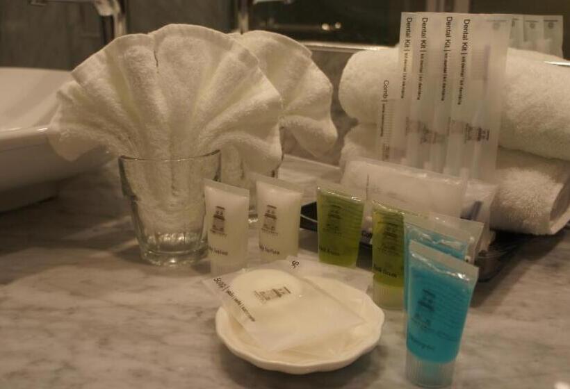 Fotos del hotel Heeren Straits:  3