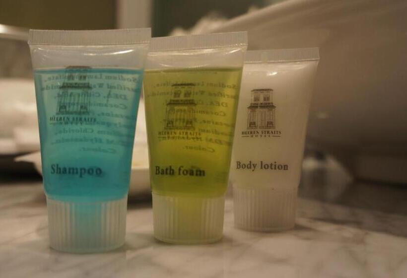 Fotos del hotel Heeren Straits:  14