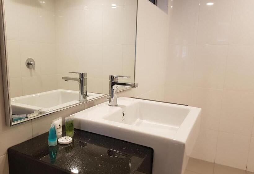 Fotos del hotel Heeren Straits:  7