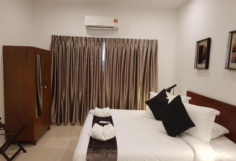 Fotos del hotel Heeren Straits:  23