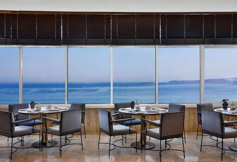 Fotos del hotel Hilton Tanger City Center Hotel & Residences:  6