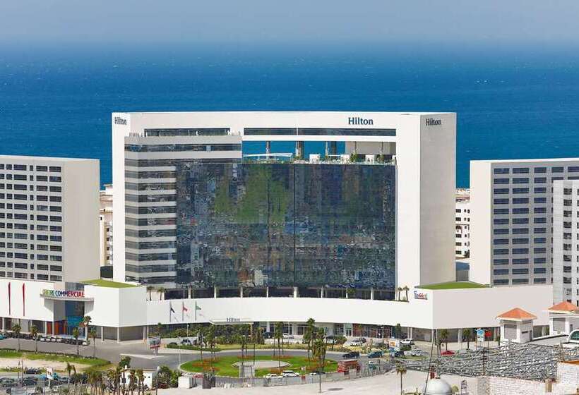 Fotos del hotel Hilton Tanger City Center Hotel & Residences:  10