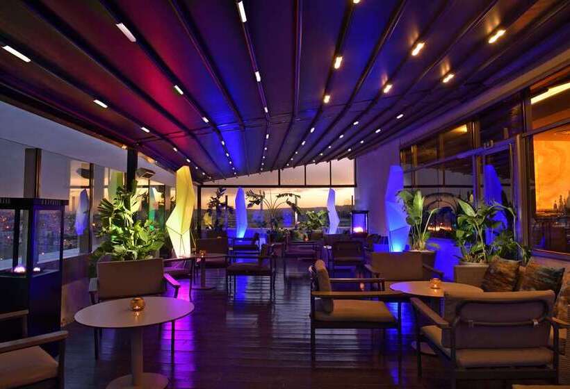 Fotos del hotel Hilton Tanger City Center Hotel & Residences:  21