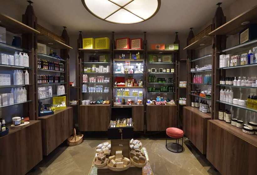 Fotos del hotel Hilton Tanger City Center Hotel & Residences:  9