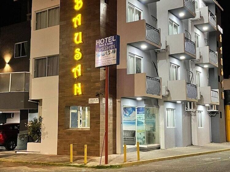 Fotos del hotel & Suites Bausan:  2