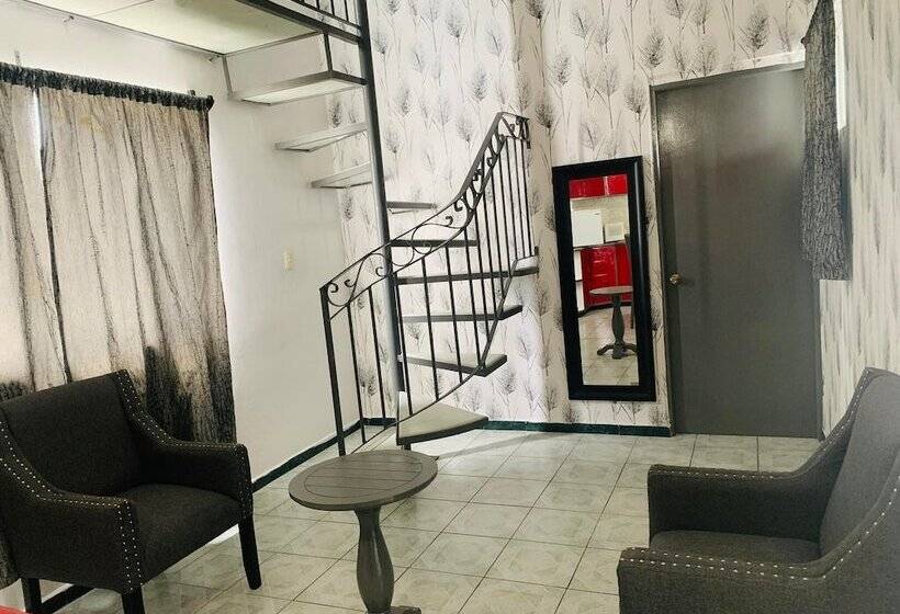 Fotos del hotel & Suites Bausan:  4