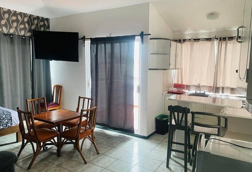 Fotos del hotel & Suites Bausan:  6