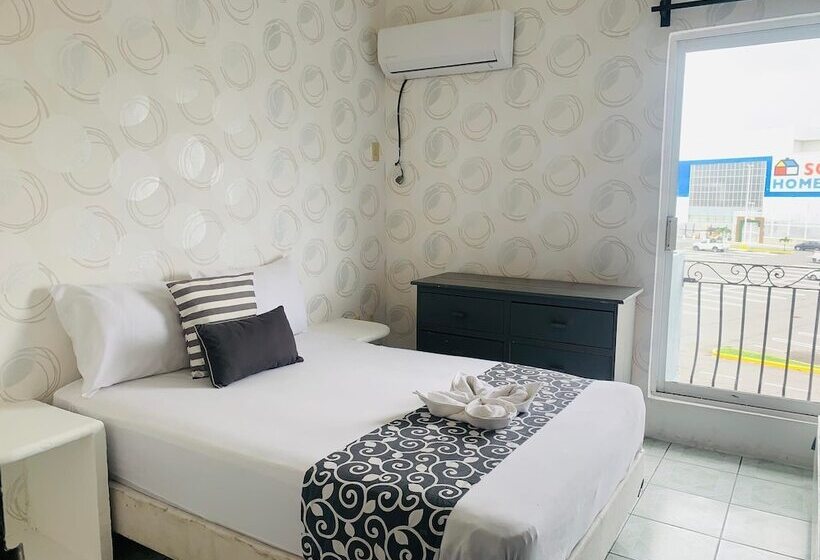 Fotos del hotel & Suites Bausan:  17