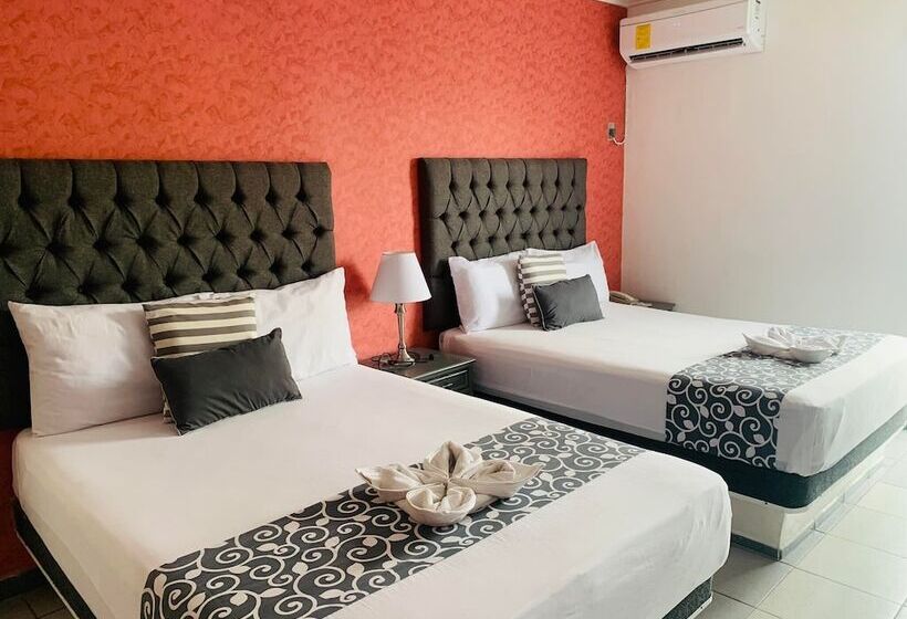 Fotos del hotel & Suites Bausan:  16