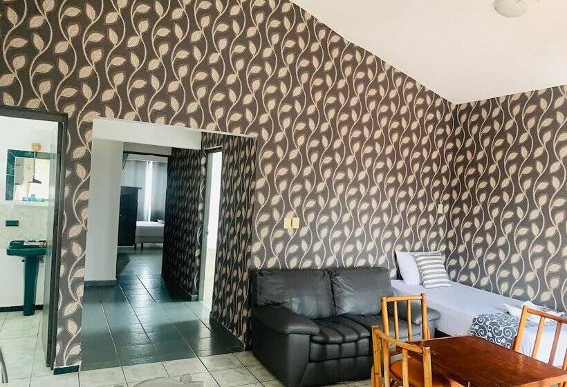 Fotos del hotel & Suites Bausan:  18