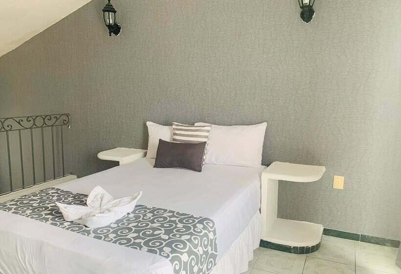 Fotos del hotel & Suites Bausan:  14