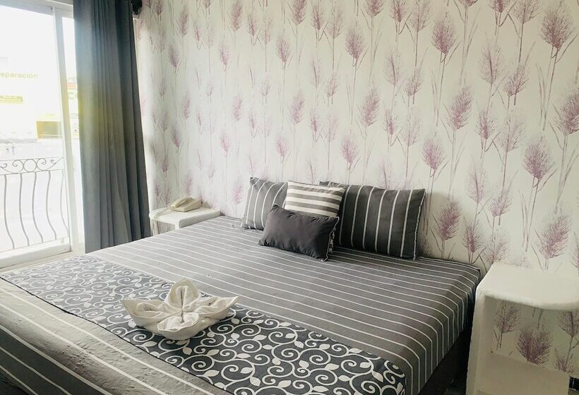 Fotos del hotel & Suites Bausan:  11