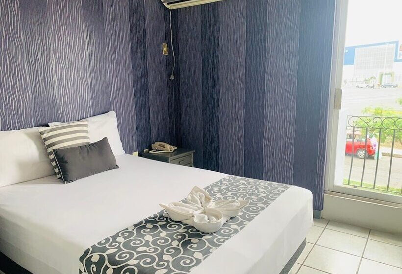 Fotos del hotel & Suites Bausan:  8