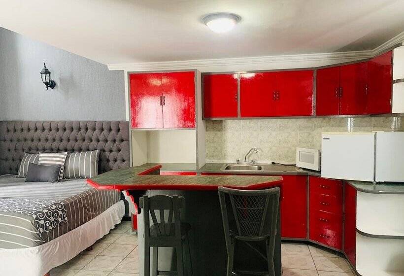 Fotos del hotel & Suites Bausan:  19