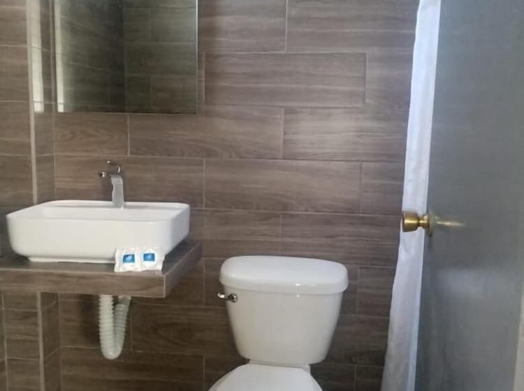 Fotos del hotel & Suites Bausan:  5