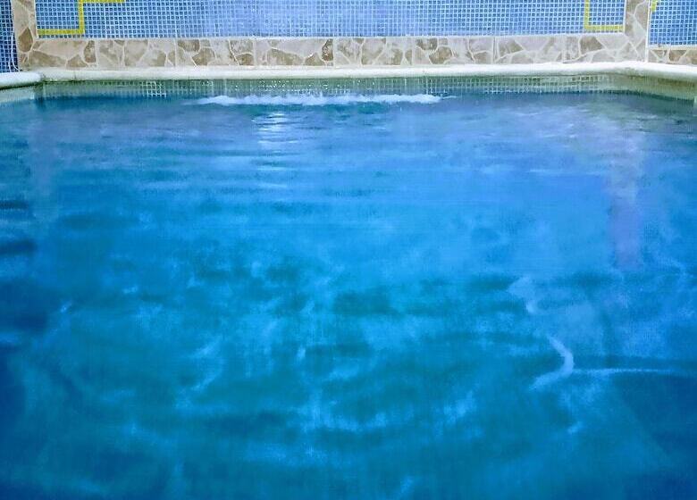 Fotos del hotel & Suites Bausan:  7