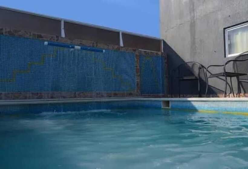 Fotos del hotel & Suites Bausan:  13