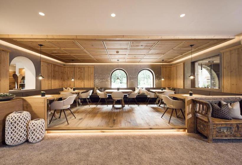 Fotos del hotel Living & Spa Vitalhotel Edelweiss:  25