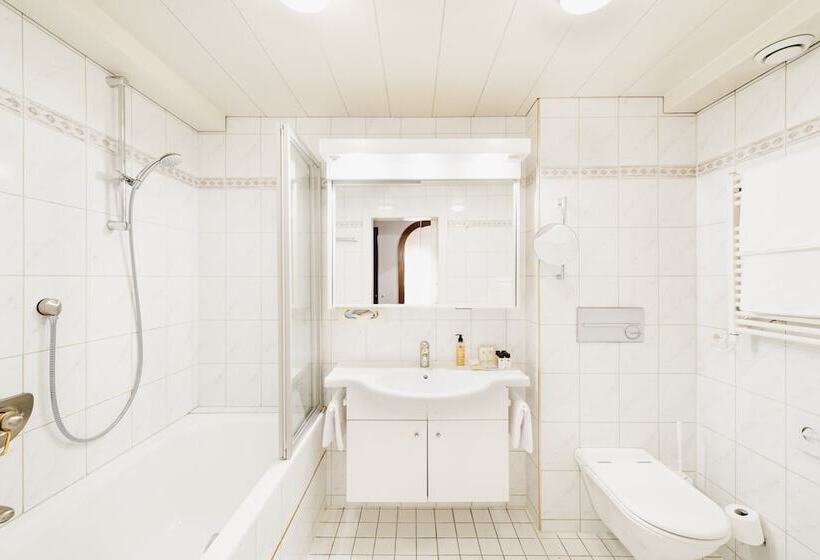 Fotos del hotel Living & Spa Vitalhotel Edelweiss:  9