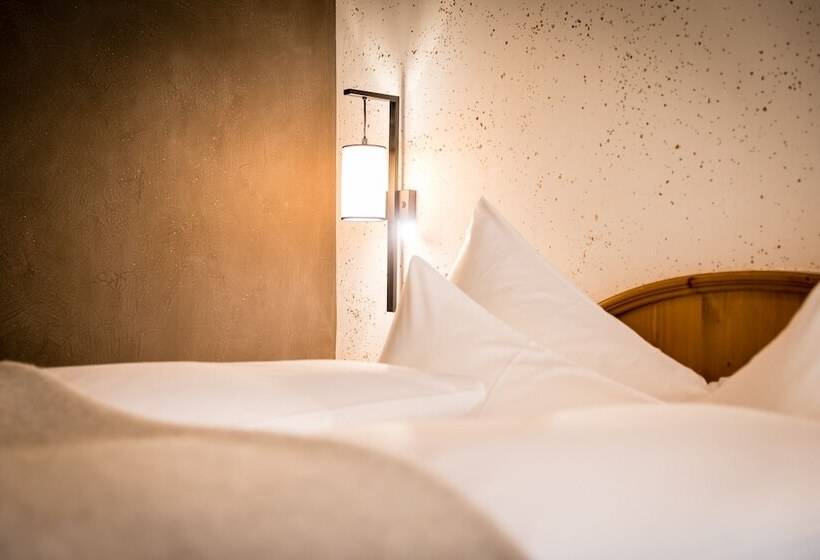 Fotos del hotel Living & Spa Vitalhotel Edelweiss:  19