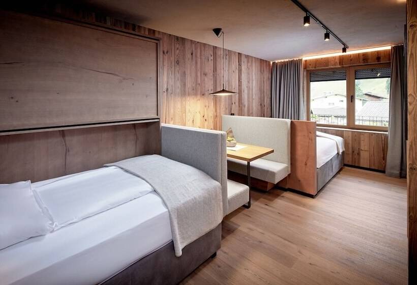 Fotos del hotel Living & Spa Vitalhotel Edelweiss:  11