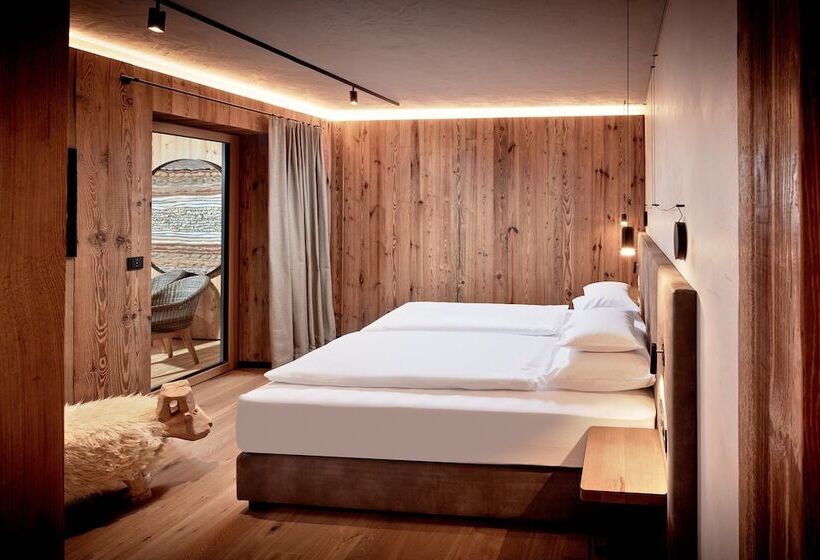 Fotos del hotel Living & Spa Vitalhotel Edelweiss:  18