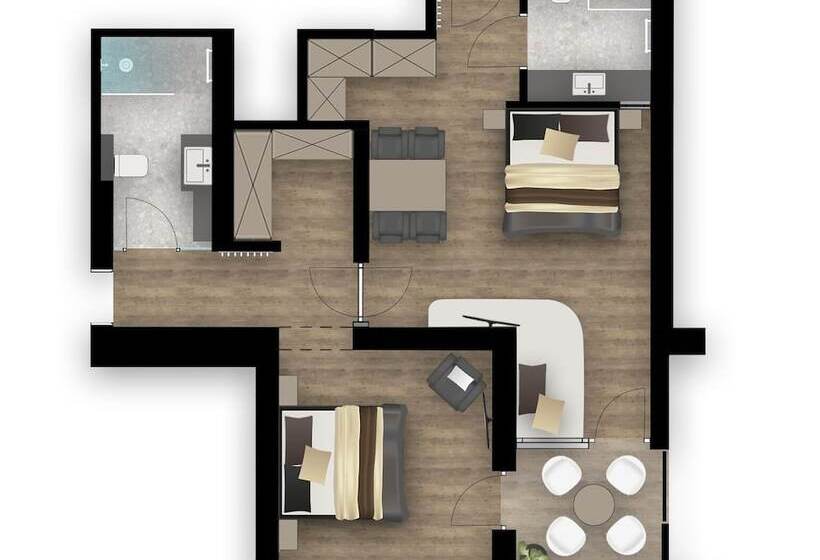 Fotos del hotel Living & Spa Vitalhotel Edelweiss:  23