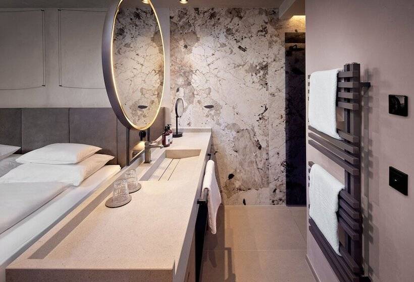 Fotos del hotel Living & Spa Vitalhotel Edelweiss:  5