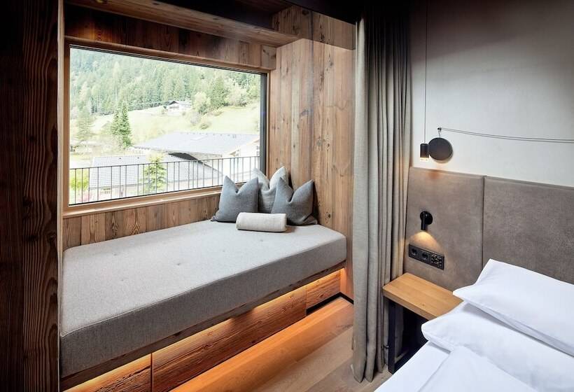 Fotos del hotel Living & Spa Vitalhotel Edelweiss:  24