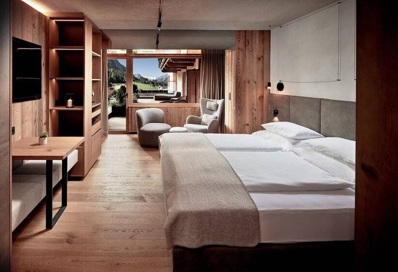 Fotos del hotel Living & Spa Vitalhotel Edelweiss:  15