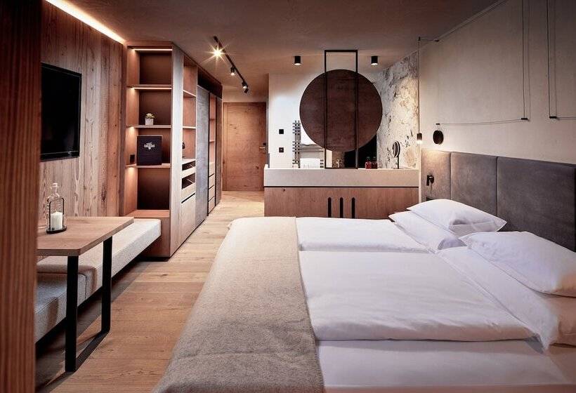 Fotos del hotel Living & Spa Vitalhotel Edelweiss:  16