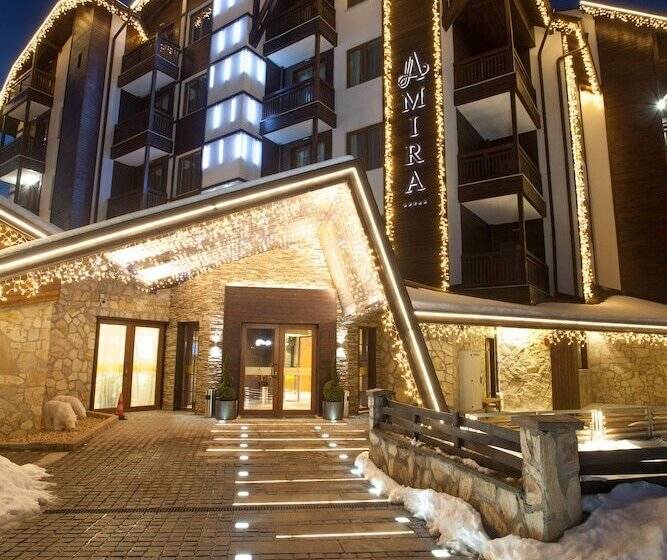 Fotos del hotel Amira Boutique:  18